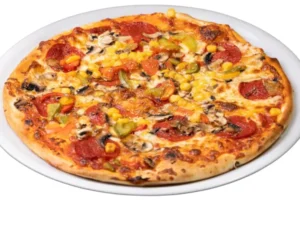 Pizza Americana Grajewo