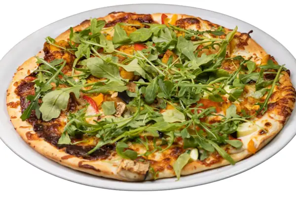 Pizza BBQ Grajewo