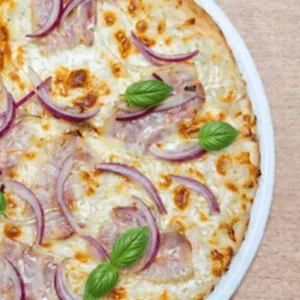 Pizza Carbonara Grajewo