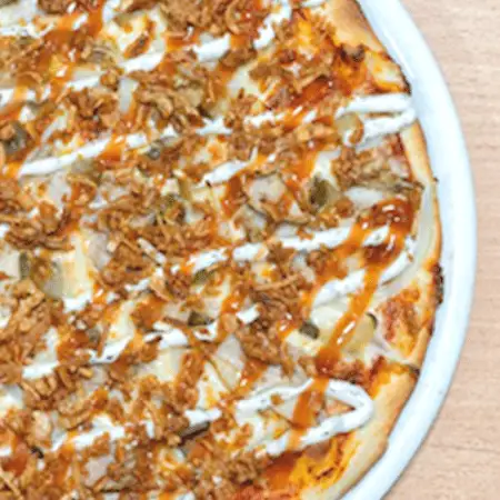 Pizza Chicken Kebab Grajewo