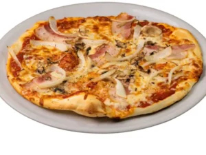 Pizza Giovanna Grajewo