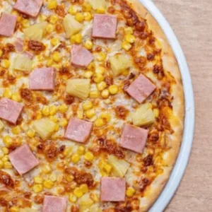 Pizza Hawajska Grajewo