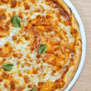 Pizza Margherita Grajewo