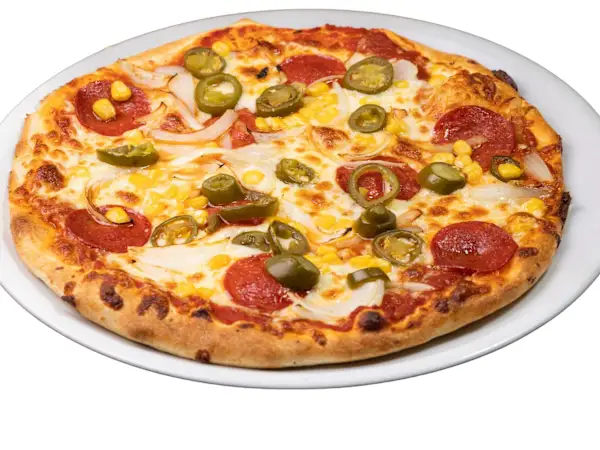 Pizza Mexico Grajewo