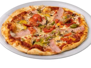 Pizza Monalisa Gajewo