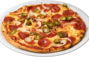 Pizza Pepperoni Grajewo