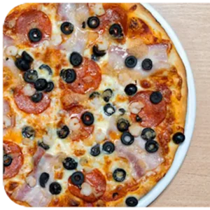 Pizza Rosamaria Grajewo