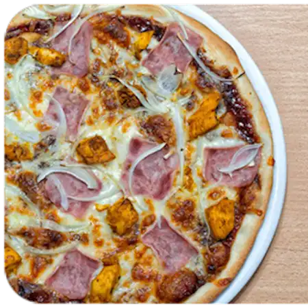 Pizza Spice Chicken Grajewo