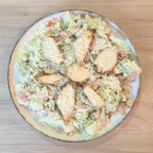 Sałatka Cesar Grajewo