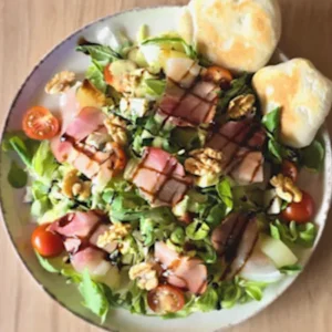 Sałatka Perra Gajewo